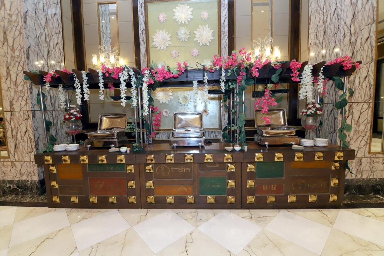 Shree Jee Vilas Сонипат Экстерьер фото