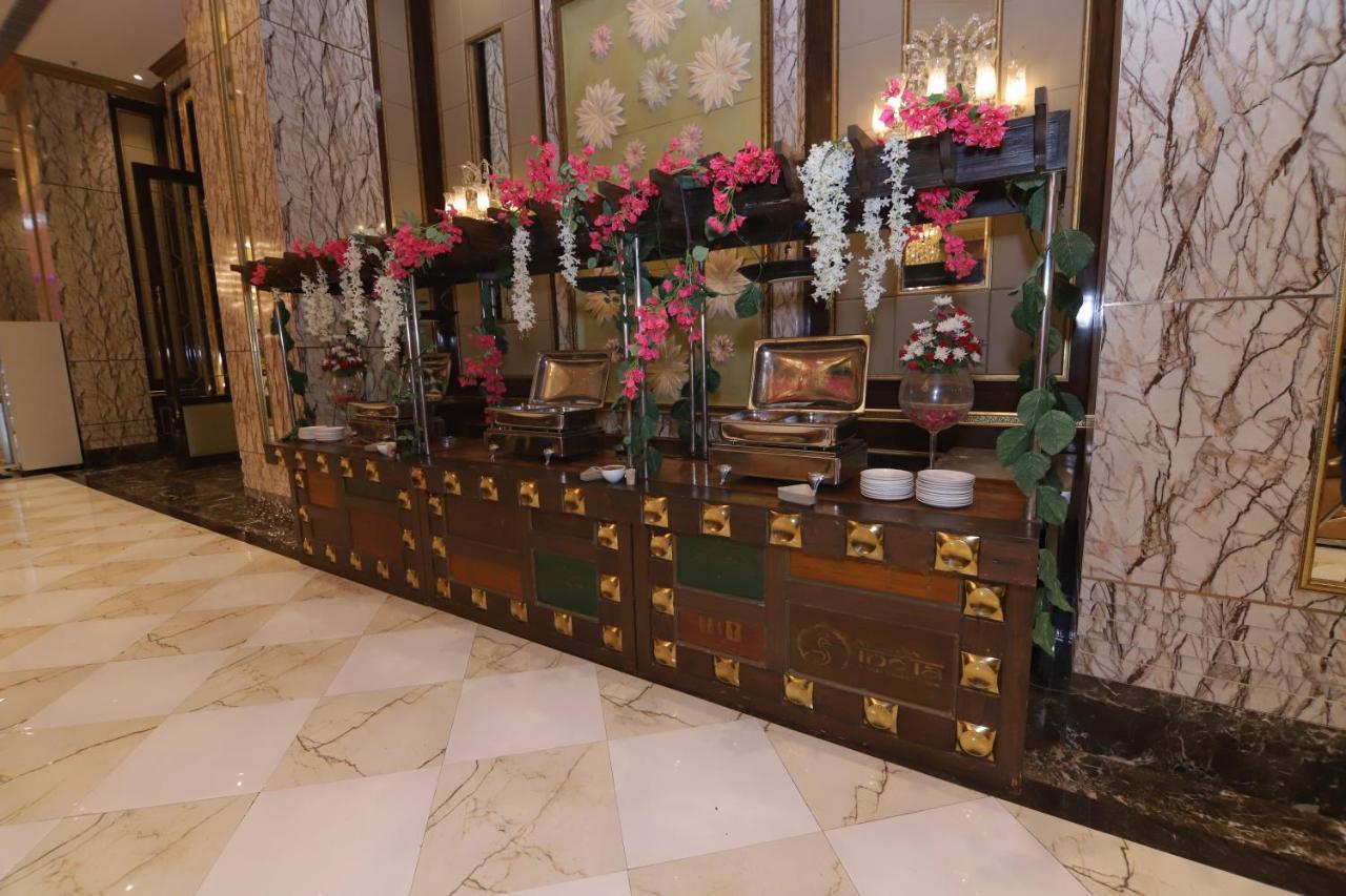 Shree Jee Vilas Сонипат Экстерьер фото